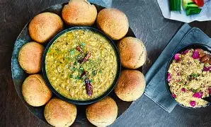 DAL BAATI