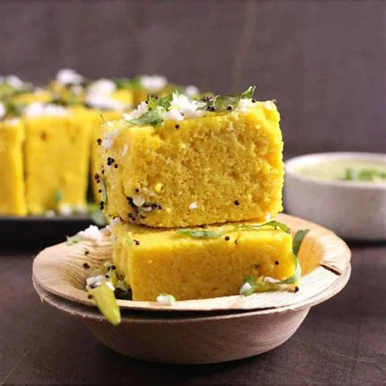 DHOKLA