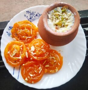 jalebi
