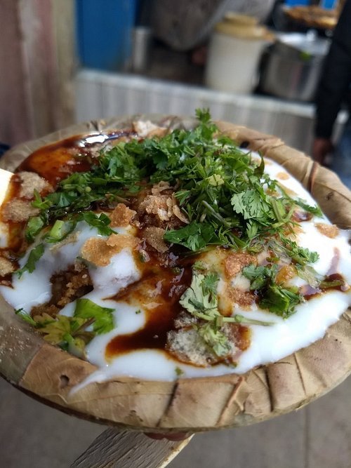 chaat hazartaganj
