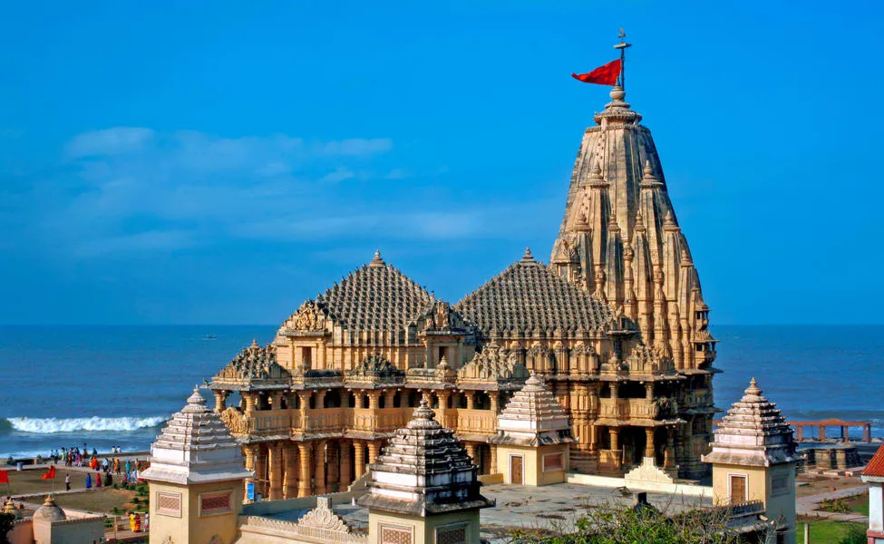 gujarat temple