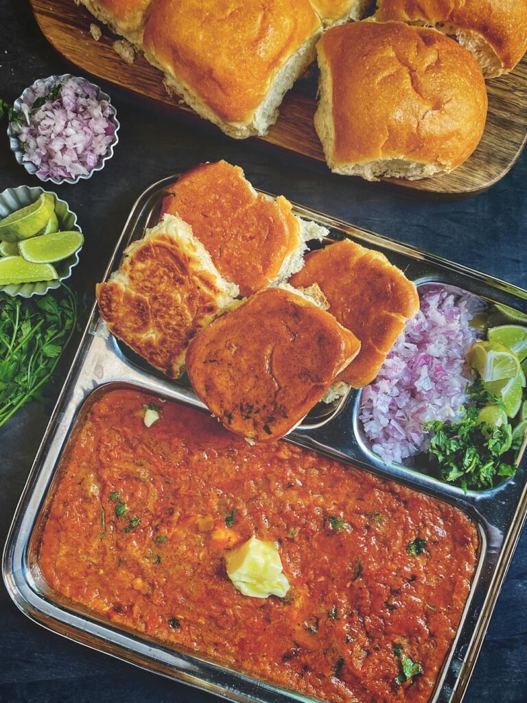 misal pav